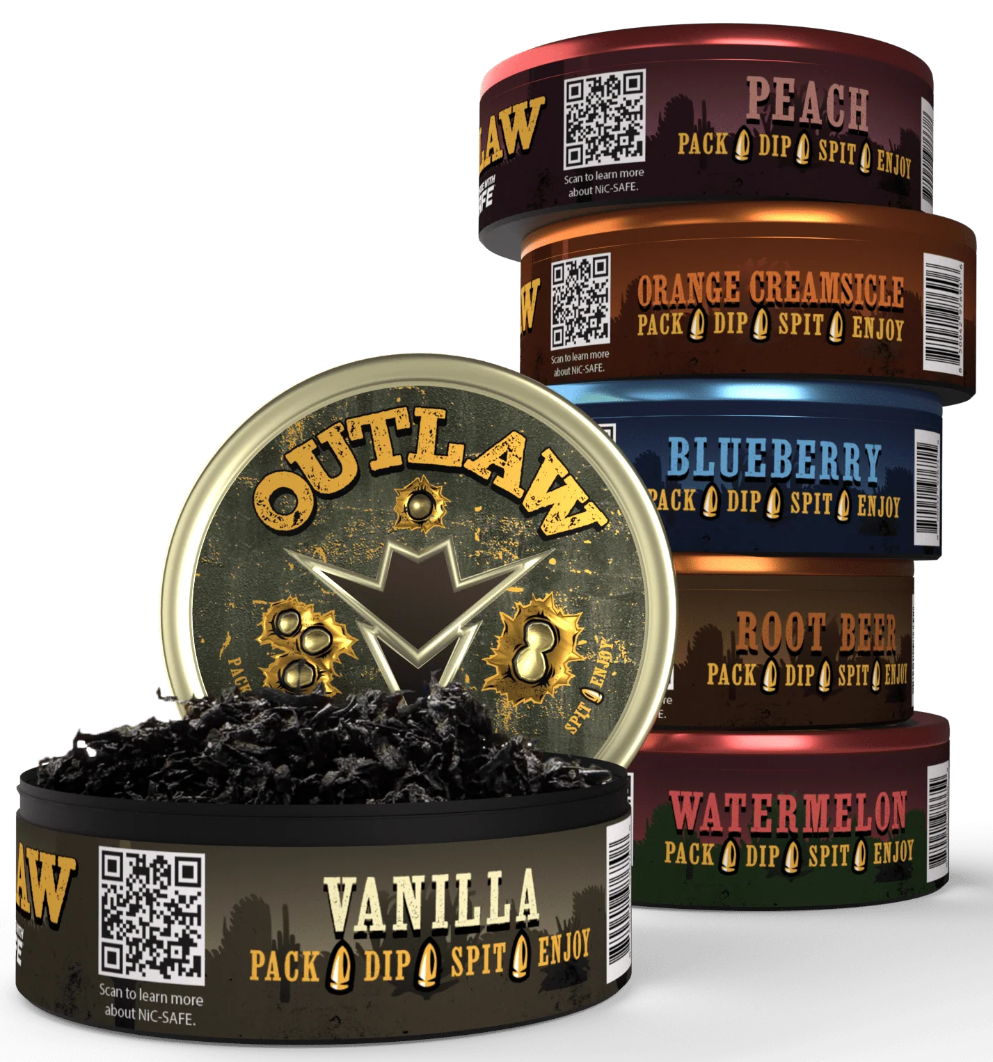 Variety Packs