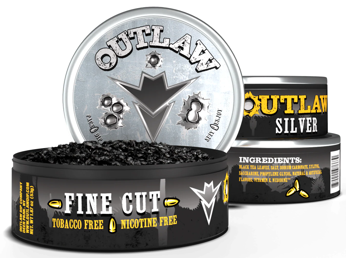 Fine Cut