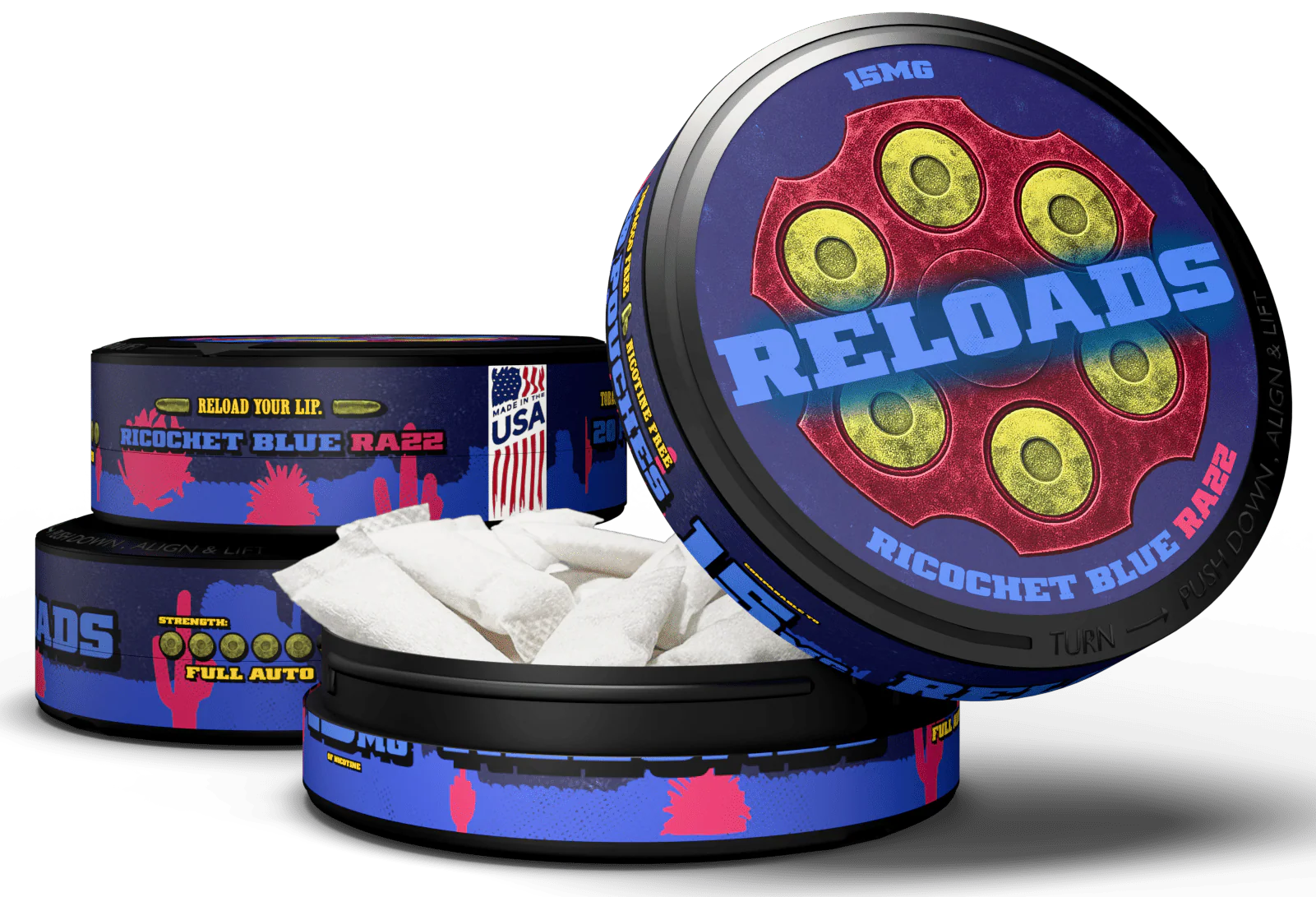 Outlaw Dip